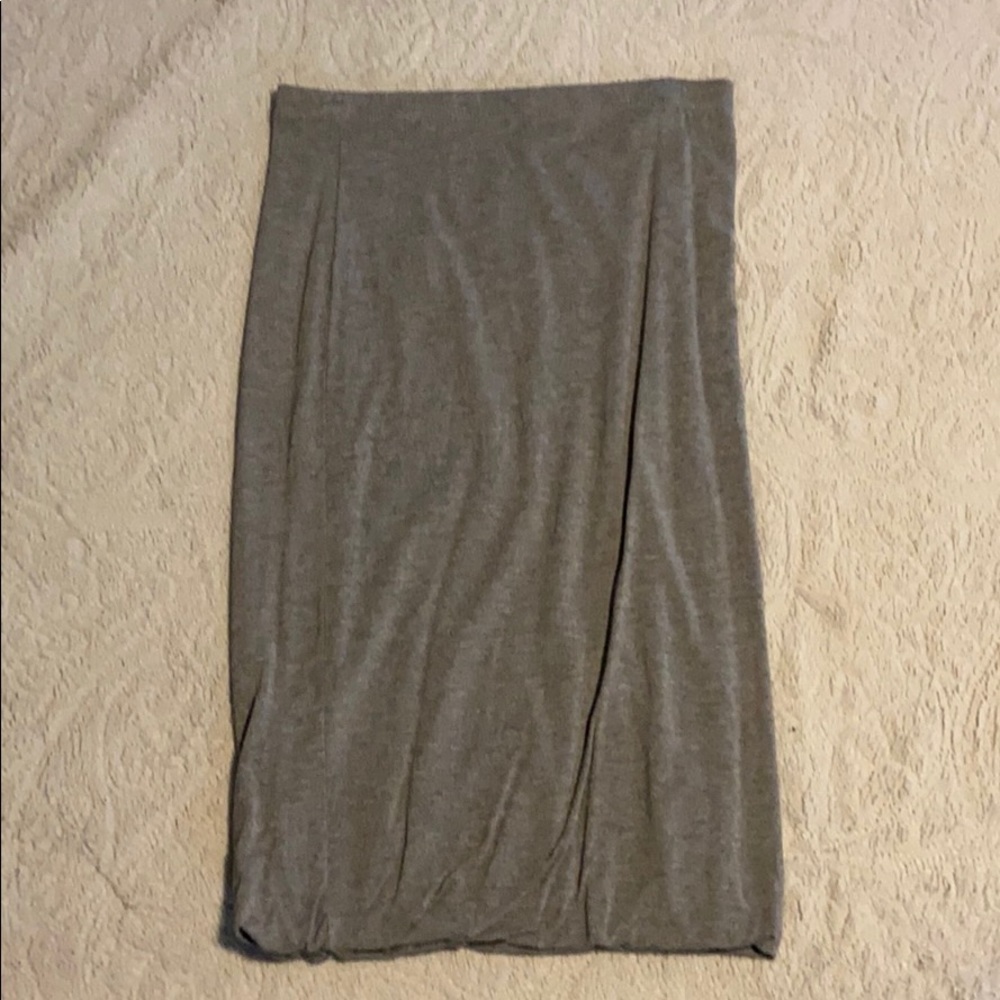 Cotton On pencil skirt